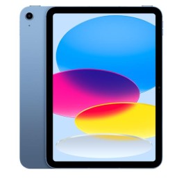 Apple 10.9 iPad Wi-Fi 64GB - Blue