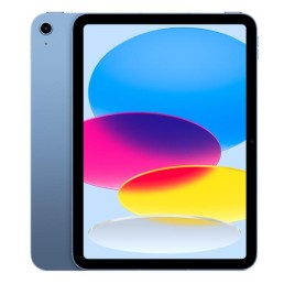 Apple 10.9 iPad Wi-Fi 256GB - Blue