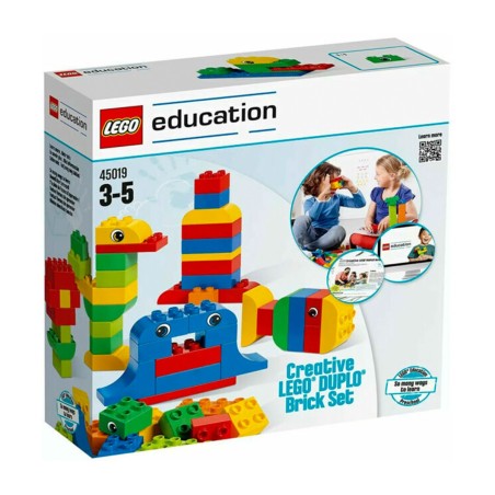 Build Me "Emotions" - Costruisci le emozioni - Set per la classe