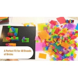 Creative LEGO® DUPLO® Brick Set - Set di costruzioni creative