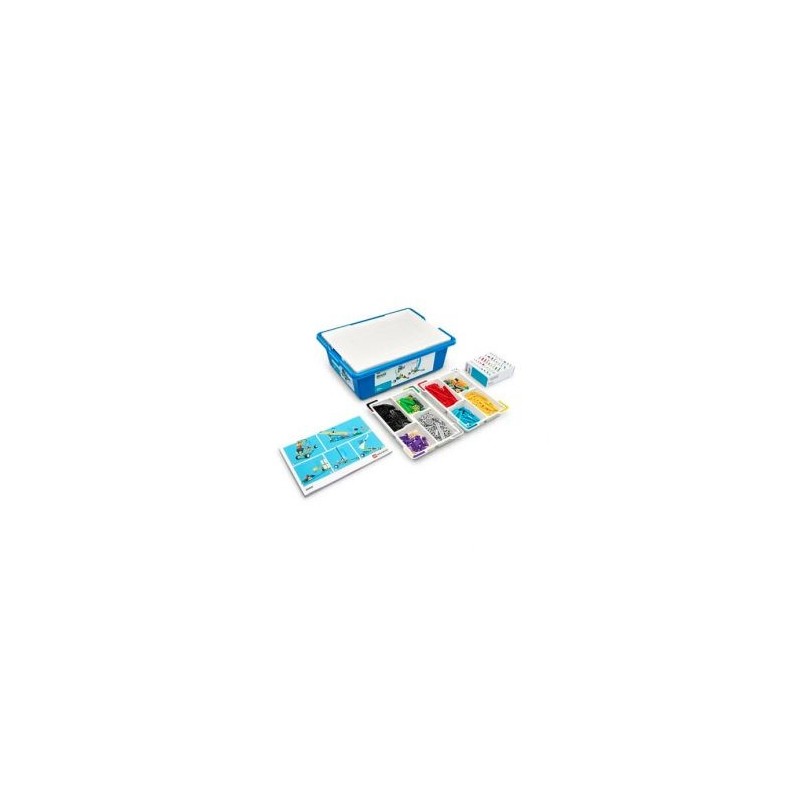 LEGO Education BricQ Motion Primaria - Set base