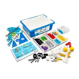 LEGO Education BricQ Motion Secondaria - Set individuale