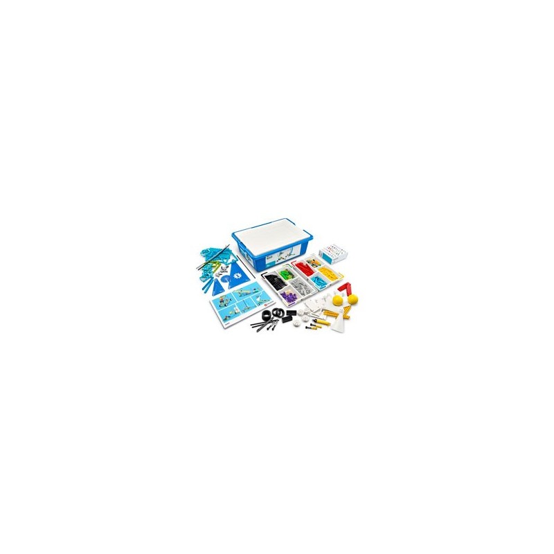 LEGO Education BricQ Motion Secondaria - Set individuale