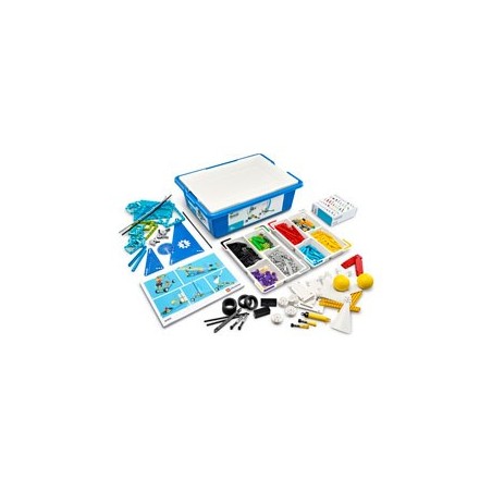 LEGO Education BricQ Motion Secondaria - Set individuale