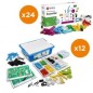 LEGO Education BricQ Motion Secondaria - Set per la classe