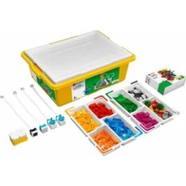 LEGO Education SPIKE Essential Set - per 8 studenti