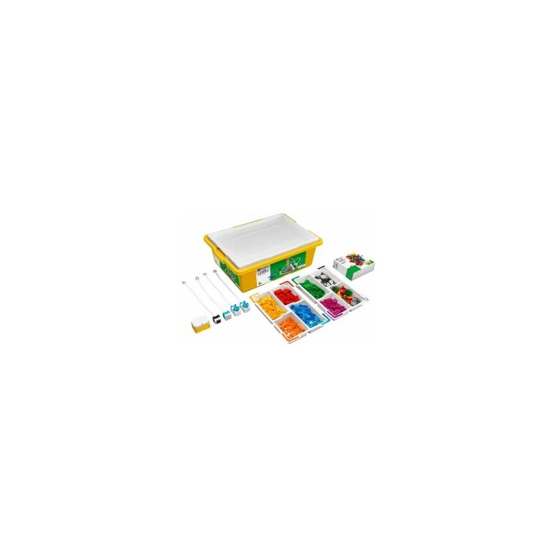 LEGO Education SPIKE Essential Set - per 8 studenti