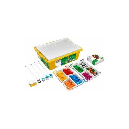 LEGO Education SPIKE Essential Set - per 8 studenti