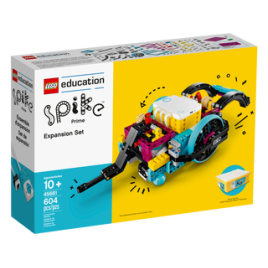 LEGO Education SPIKE Prime