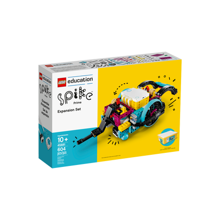 LEGO Education SPIKE Prime