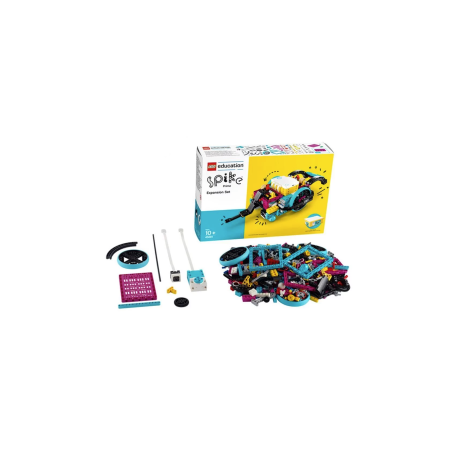 LEGO Education SPIKE Prime - Set di espansione - Nuova versione