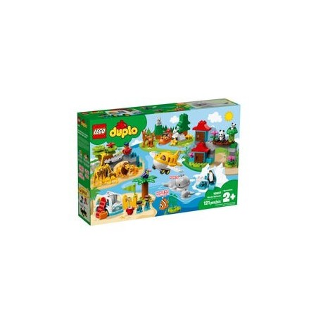 LEGO® Education Animals - Animali