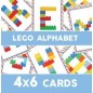 LEGO® Education Letters - Lettere