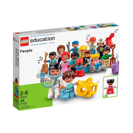 LEGO® Education Peolple - Persone