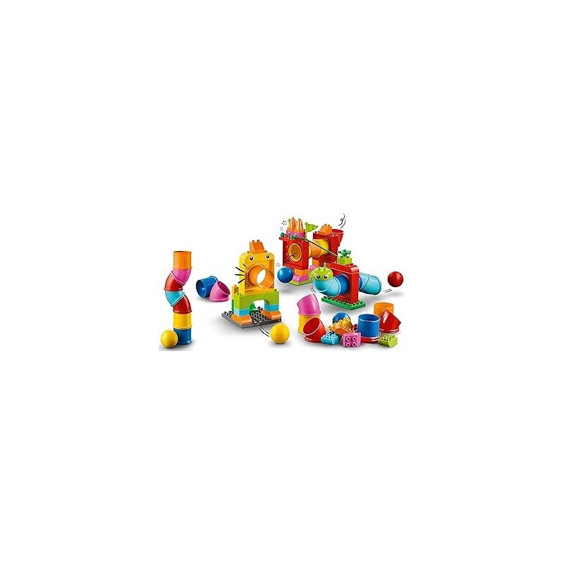 LEGO® Education Tubes - Tubi