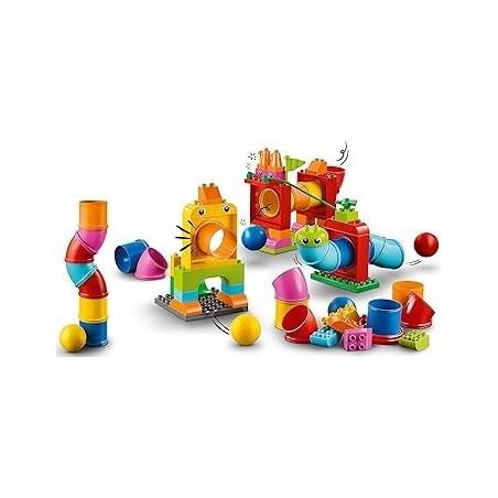 LEGO® Education Tubes - Tubi