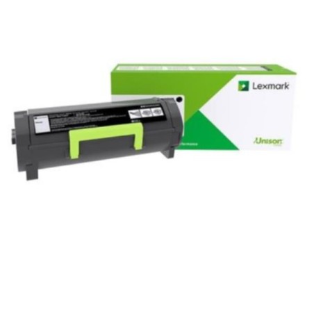 Lexmark 50F200E