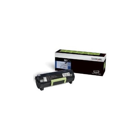 Lexmark 50F2X00