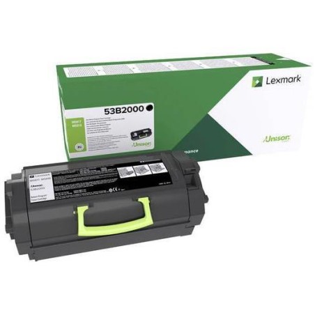 Lexmark 53B2000