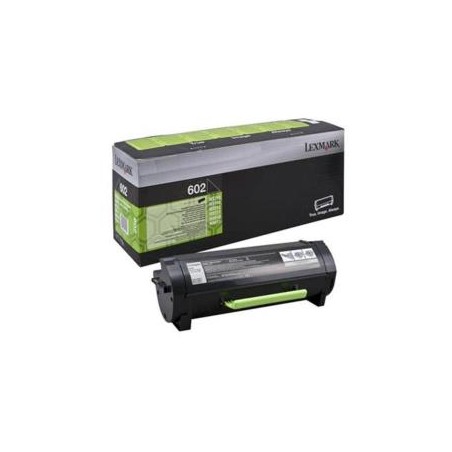 Lexmark 602XE