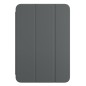 Apple Smart Folio per iPad mini (A17 Pro) - Grigio cenere