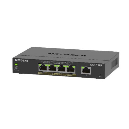 Netgear GS305EP-100PES