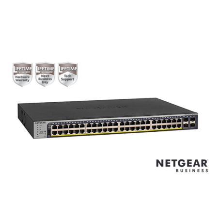 Netgear GS752TP-300EUS