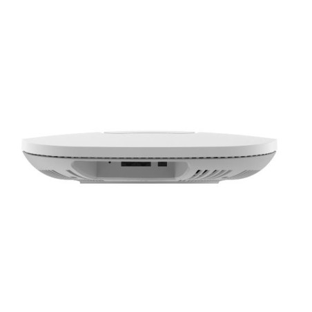 Netgear NETGEAR WAX630-100EUS Access Point WiFi 6 AX6000 Tri-Band PoE 1 porta 2,5G e 1 porta 1G