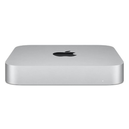 Mac mini: Apple M2 chip with 8core CPU and 10core GPU, 512GB SSD