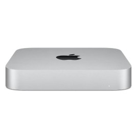 Apple Mac mini: Apple M2 chip with 8core CPU and 10core GPU, 512GB SSD