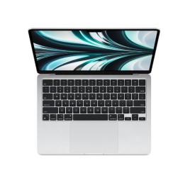 Apple 13-inch MacBook Air: Apple M2 chip with 8-core CPU and 10-core G