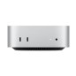 Apple Mac mini: Chip Apple M4 Pro con CPU 12-core e GPU 16-core, 24GB,