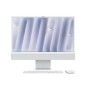 Apple iMac da 24 pollici con display Retina 4.5K: chip Apple M4 con CP