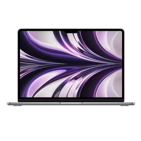 Apple 13-inch MacBook Air: Apple M2 chip with 8-core CPU and 10-core G